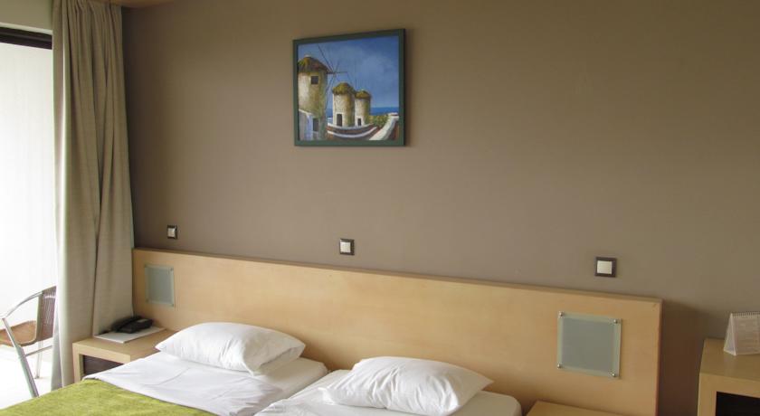 Cathrin Hotel — о. Родос, Греція мініатюра 45