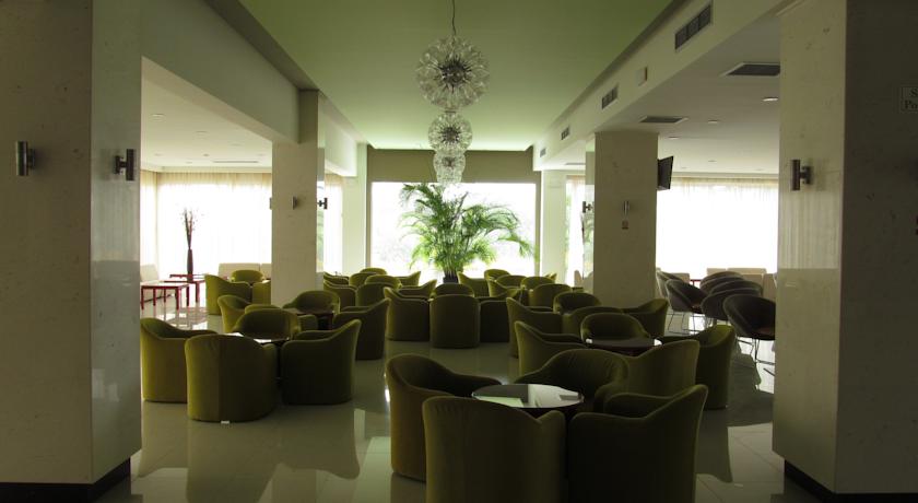 Cathrin Hotel — о. Родос, Греція мініатюра 52