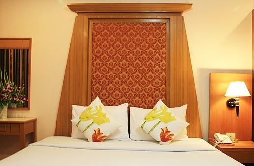 Mike Beach Resort — Паттайя, Таїланд мініатюра 33