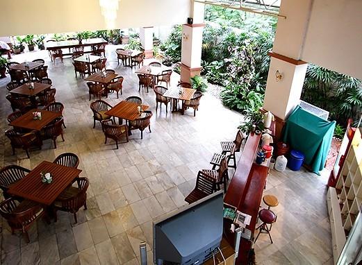 Mike Beach Resort — Паттайя, Таїланд мініатюра 39