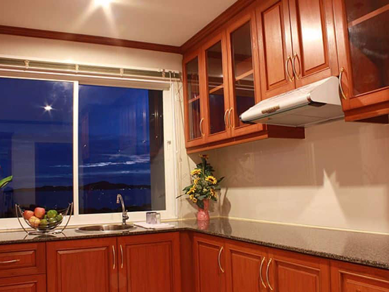 Phu View Talay Resort Prathumnak — Паттайя, Таїланд мініатюра 13
