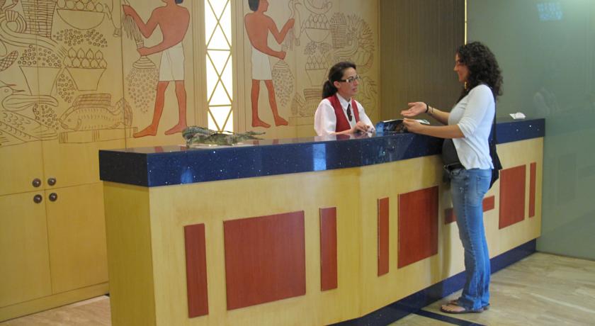 Cleopatra Spa Hotel Lloret de Mar — Ллорет-де-Мар, Іспанія мініатюра 63