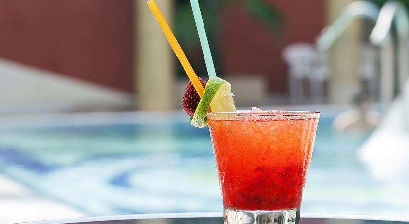 Cleopatra Spa Hotel Lloret de Mar — Ллорет-де-Мар, Іспанія мініатюра 65