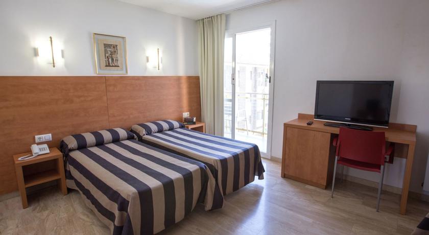 Cleopatra Spa Hotel Lloret de Mar — Ллорет-де-Мар, Іспанія мініатюра 71