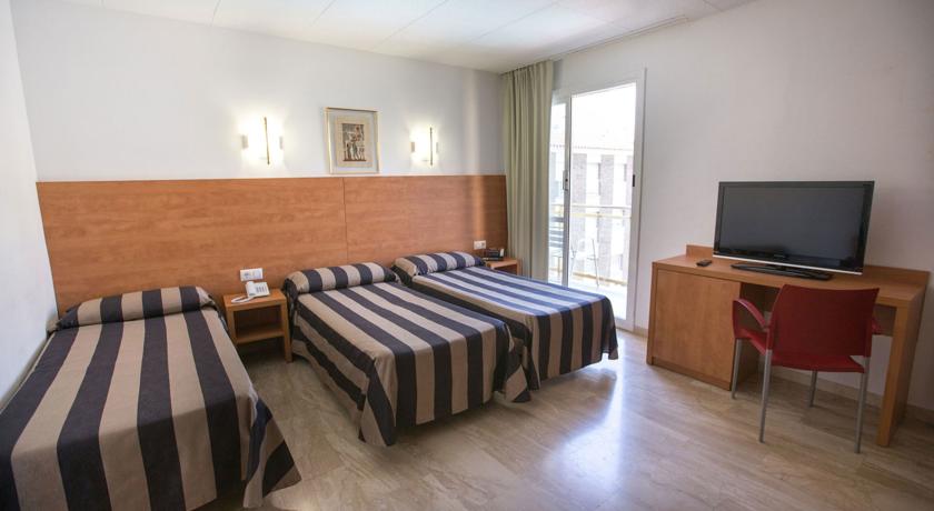 Cleopatra Spa Hotel Lloret de Mar — Ллорет-де-Мар, Іспанія мініатюра 72