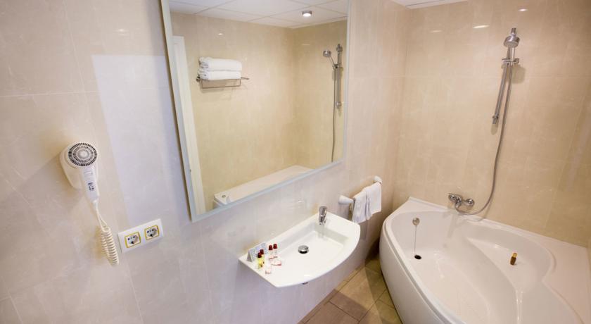 Cleopatra Spa Hotel Lloret de Mar — Ллорет-де-Мар, Іспанія мініатюра 73
