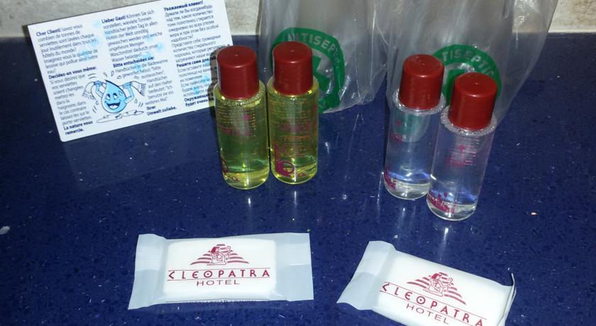 Cleopatra Spa Hotel Lloret de Mar — Ллорет-де-Мар, Іспанія мініатюра 75