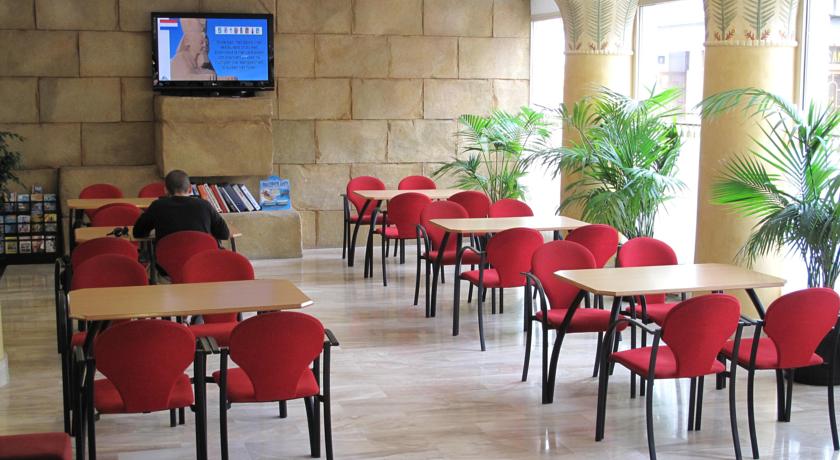 Cleopatra Spa Hotel Lloret de Mar — Ллорет-де-Мар, Іспанія мініатюра 76