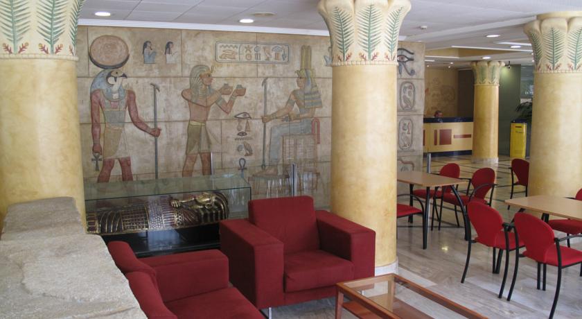 Cleopatra Spa Hotel Lloret de Mar — Ллорет-де-Мар, Іспанія мініатюра 78