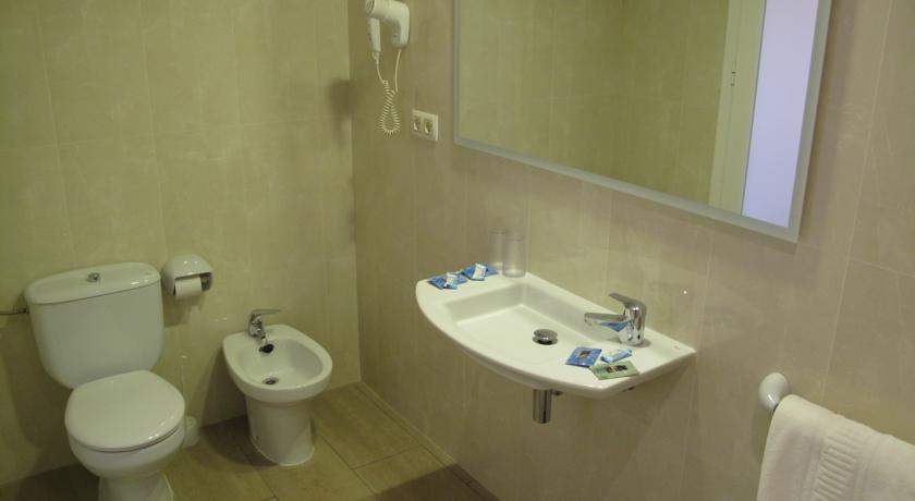 Cleopatra Spa Hotel Lloret de Mar — Ллорет-де-Мар, Іспанія мініатюра 79