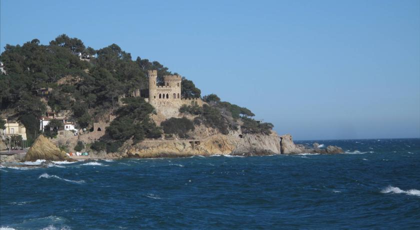 Cleopatra Spa Hotel Lloret de Mar — Ллорет-де-Мар, Іспанія мініатюра 81