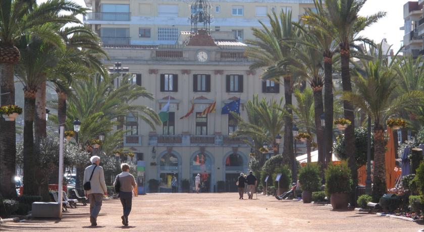 Cleopatra Spa Hotel Lloret de Mar — Ллорет-де-Мар, Іспанія мініатюра 83