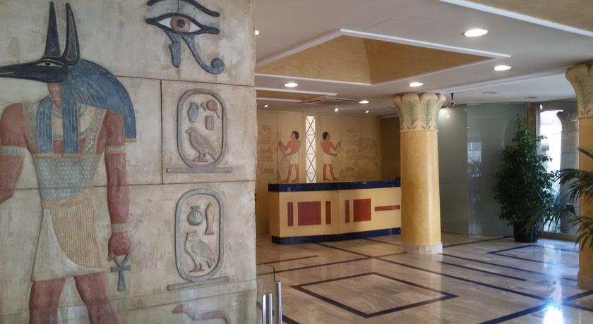Cleopatra Spa Hotel Lloret de Mar — Ллорет-де-Мар, Іспанія мініатюра 85