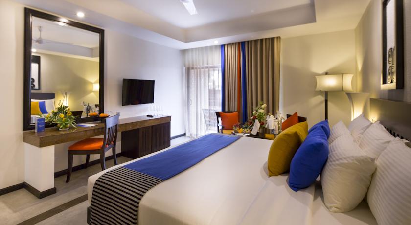 Dolphin Club Hotel — Вайккала, Шрі Ланка мініатюра 6