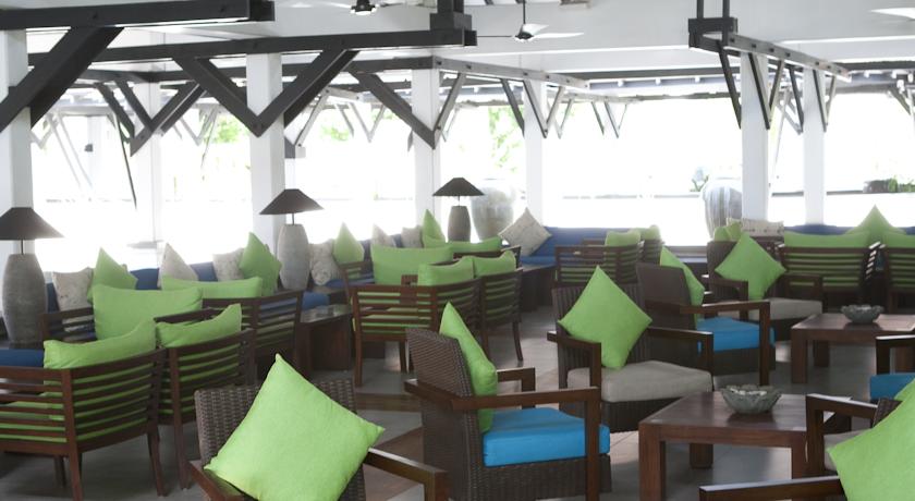 Dolphin Club Hotel — Вайккала, Шрі Ланка мініатюра 14