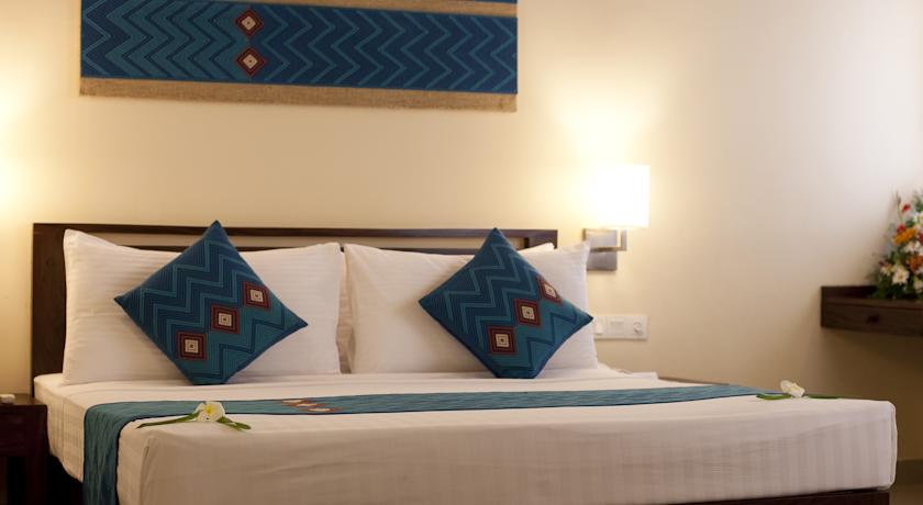 Dolphin Club Hotel — Вайккала, Шрі Ланка мініатюра 15