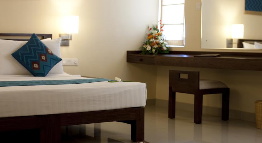 Dolphin Club Hotel — Вайккала, Шрі Ланка мініатюра 16