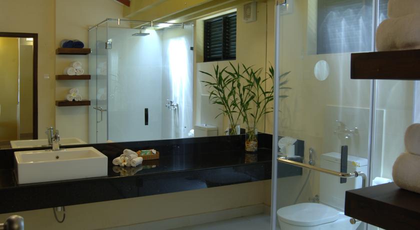 Dolphin Club Hotel — Вайккала, Шрі Ланка мініатюра 19