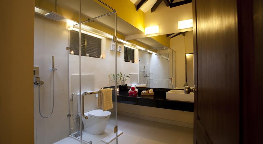 Dolphin Club Hotel — Вайккала, Шрі Ланка мініатюра 23