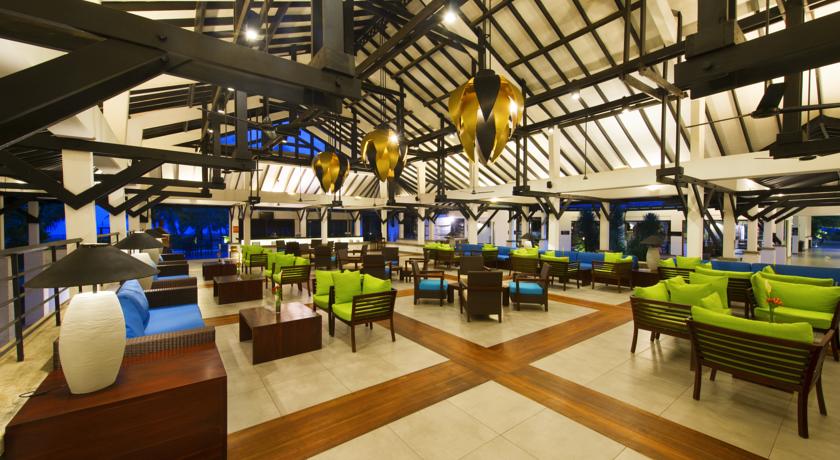 Dolphin Club Hotel — Вайккала, Шрі Ланка мініатюра 26