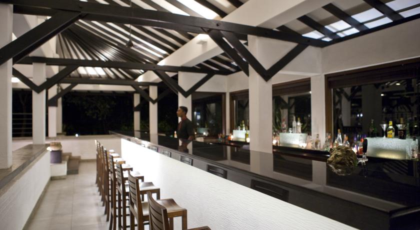Dolphin Club Hotel — Вайккала, Шрі Ланка мініатюра 28