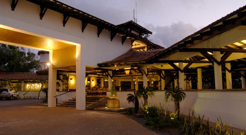 Dolphin Club Hotel — Вайккала, Шрі Ланка мініатюра 30