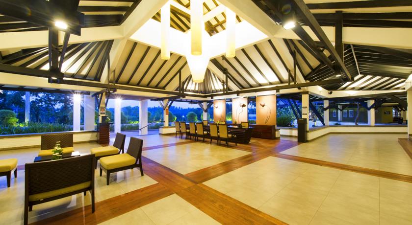 Dolphin Club Hotel — Вайккала, Шрі Ланка мініатюра 35