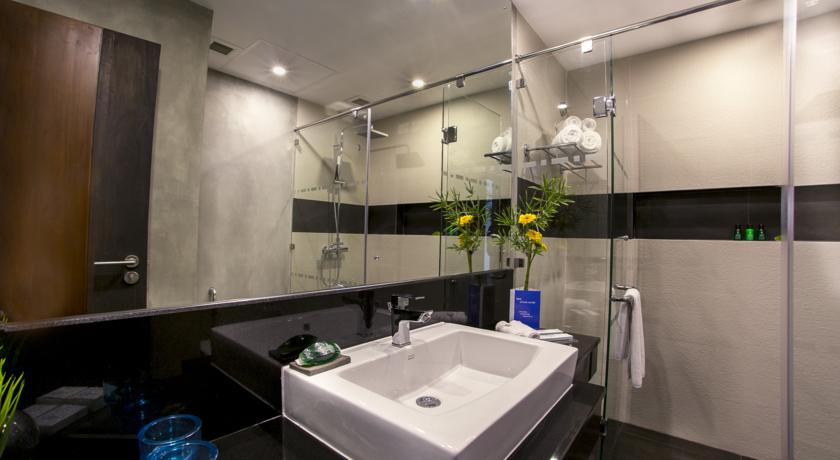 Dolphin Club Hotel — Вайккала, Шрі Ланка мініатюра 36