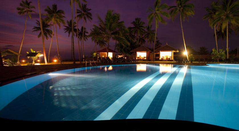 Dolphin Club Hotel — Вайккала, Шрі Ланка мініатюра 37