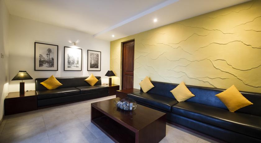 Dolphin Club Hotel — Вайккала, Шрі Ланка мініатюра 41