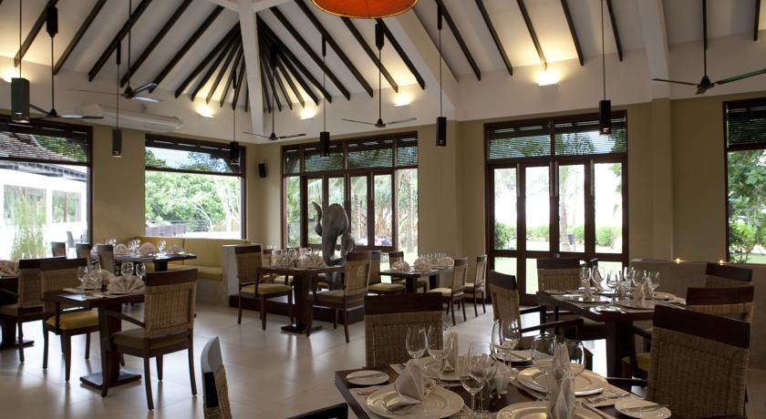 Dolphin Club Hotel — Вайккала, Шрі Ланка мініатюра 42