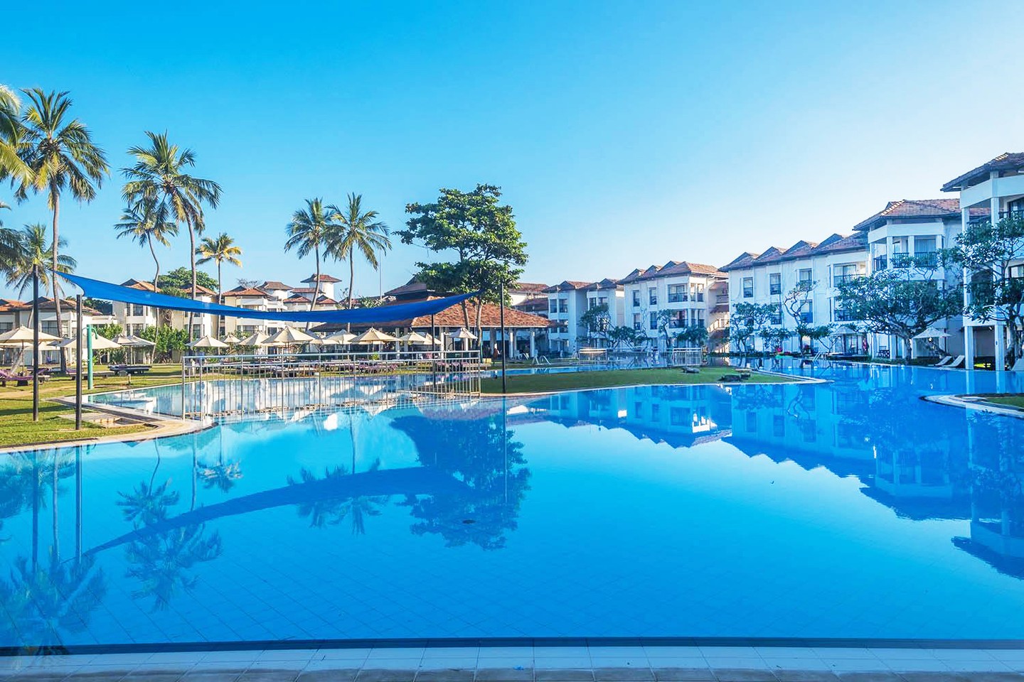 Dolphin Club Hotel — Вайккала, Шрі Ланка мініатюра 46