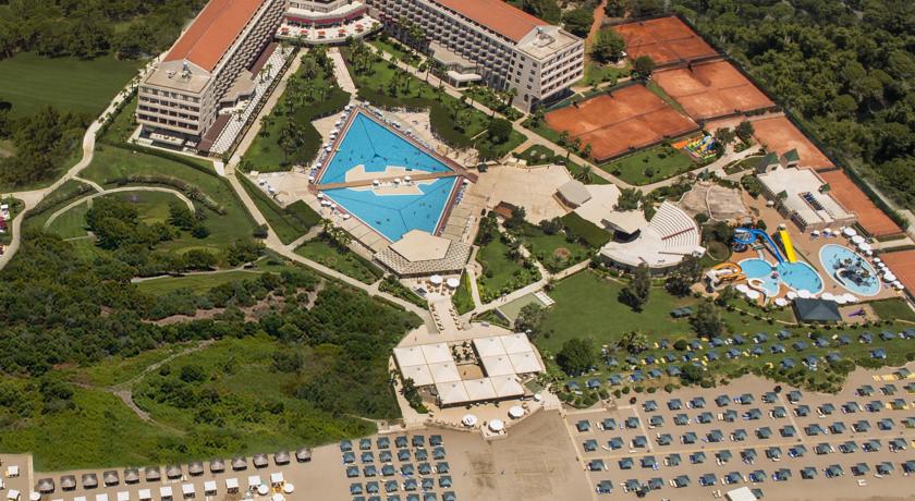 Kaya Belek — Белек, Туреччина мініатюра 70
