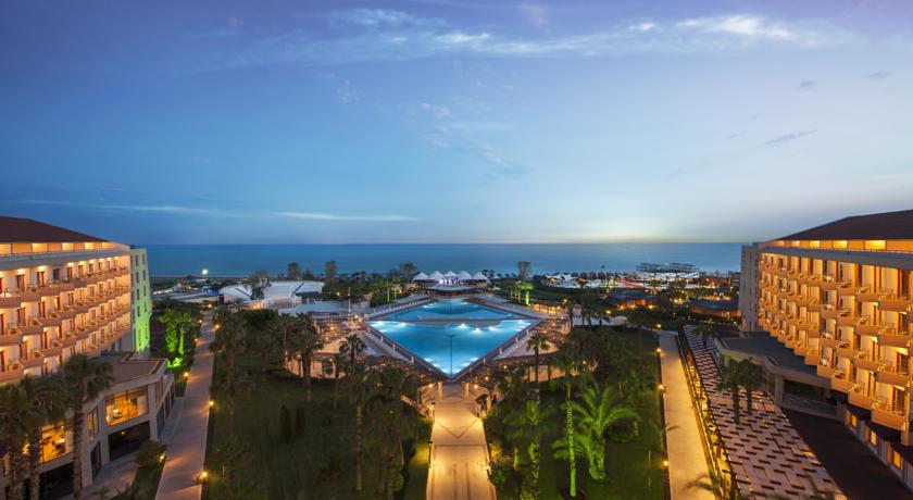 Kaya Belek — Белек, Туреччина мініатюра 72