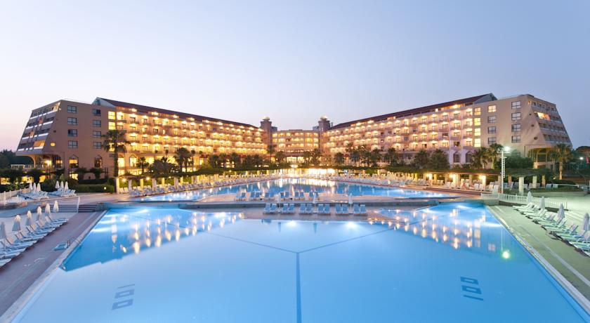 Kaya Belek — Белек, Туреччина мініатюра 73