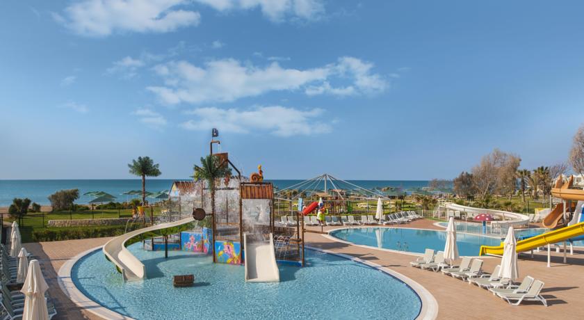 Kaya Belek — Белек, Туреччина мініатюра 75