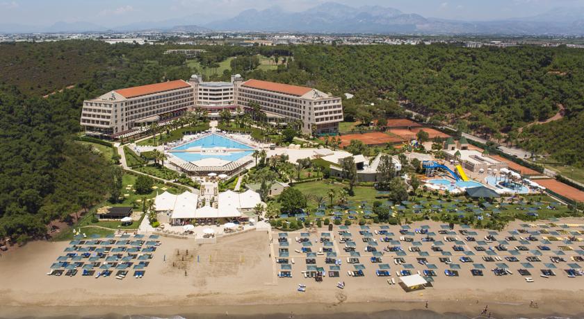 Kaya Belek — Белек, Туреччина мініатюра 77