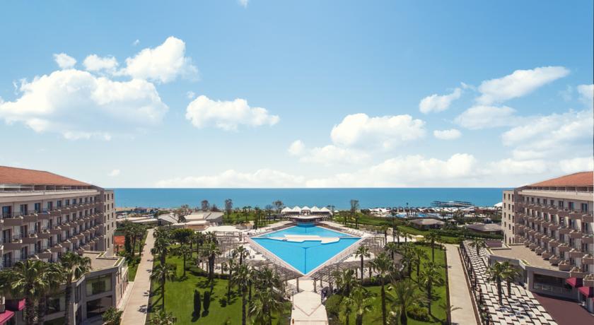 Kaya Belek — Белек, Туреччина мініатюра 78