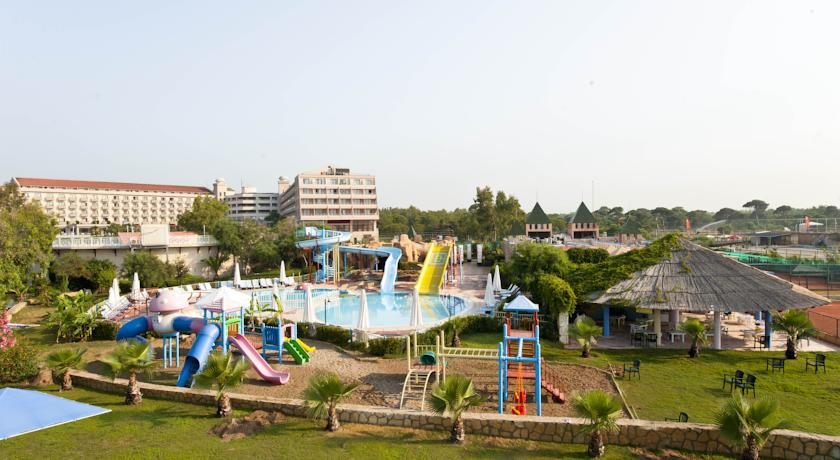 Kaya Belek — Белек, Туреччина мініатюра 83