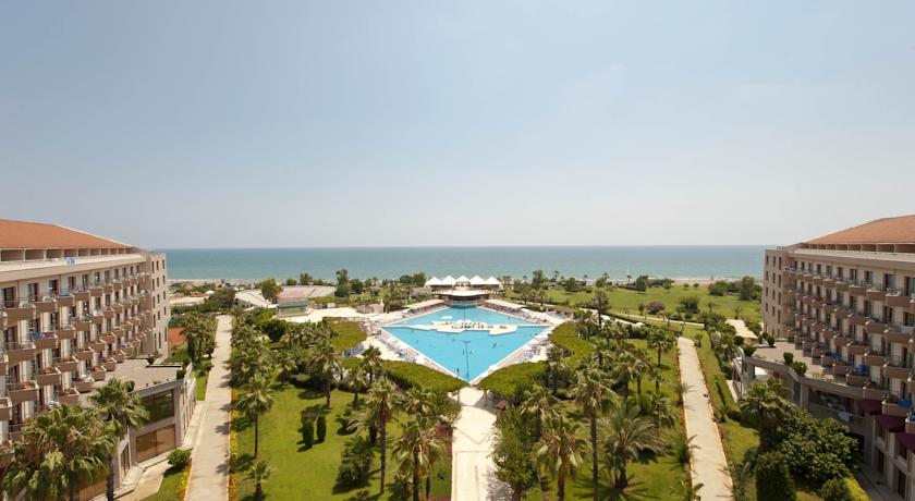 Kaya Belek — Белек, Туреччина мініатюра 87