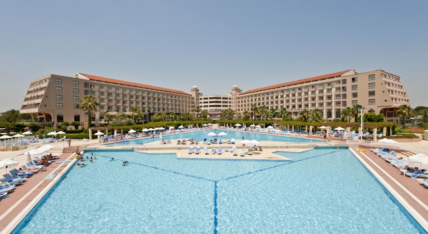 Kaya Belek — Белек, Туреччина мініатюра 91