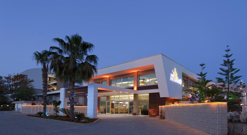 Club Mermaid Village, Аланья, Туреччина мініатюра 7