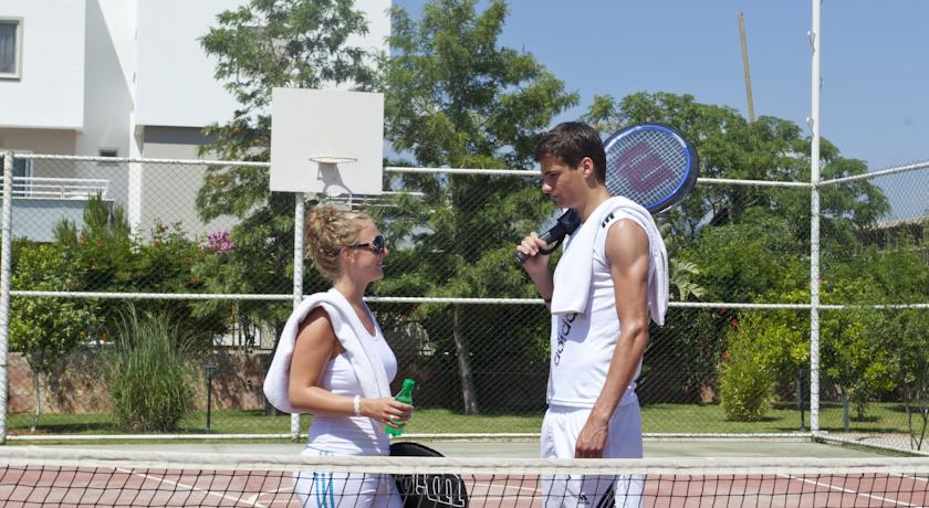 Club Mermaid Village, Аланья, Туреччина мініатюра 16