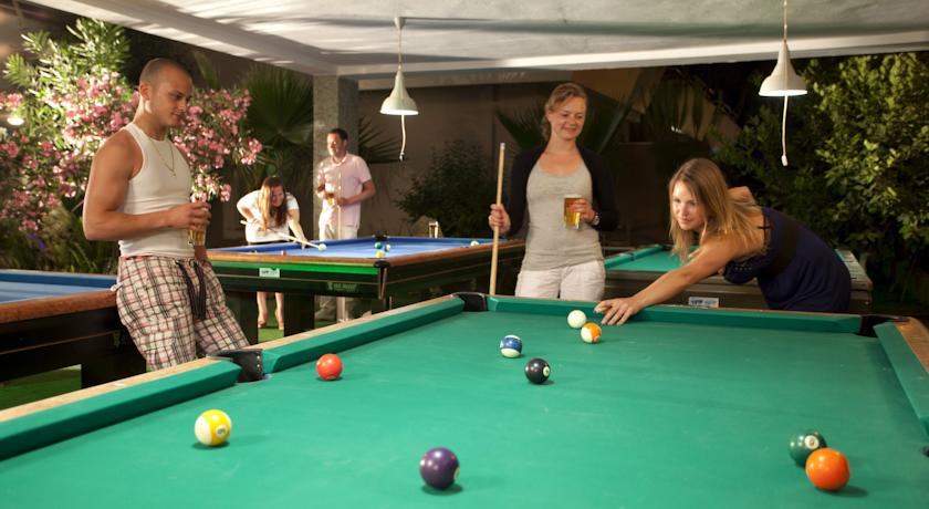 Club Mermaid Village, Аланья, Туреччина мініатюра 19