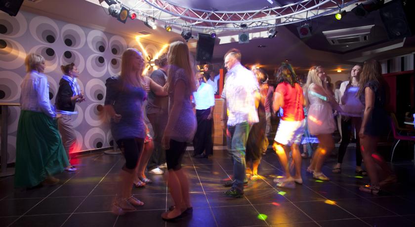 Club Mermaid Village, Аланья, Туреччина мініатюра 20