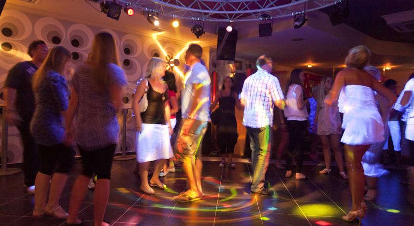 Club Mermaid Village, Аланья, Туреччина мініатюра 21