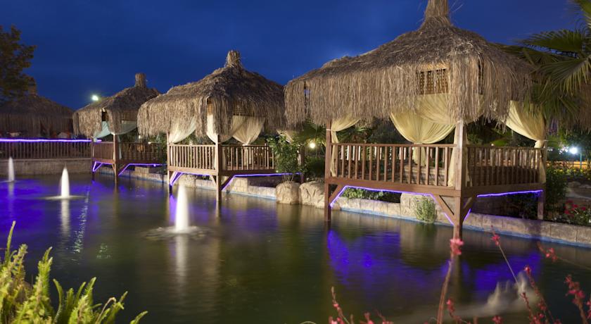 Club Mermaid Village, Аланья, Туреччина мініатюра 23