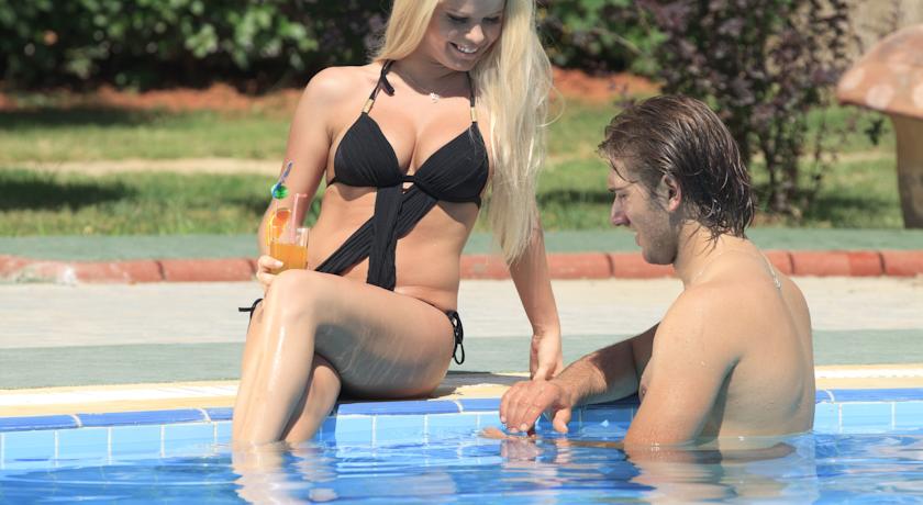 Club Mermaid Village, Аланья, Туреччина мініатюра 24