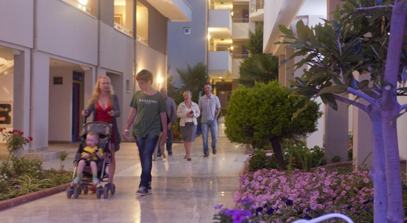 Club Mermaid Village, Аланья, Туреччина мініатюра 25