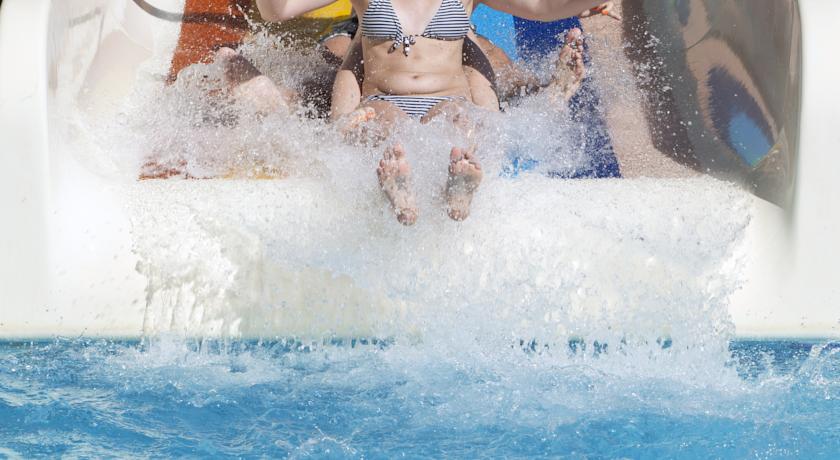 Club Mermaid Village, Аланья, Туреччина мініатюра 31